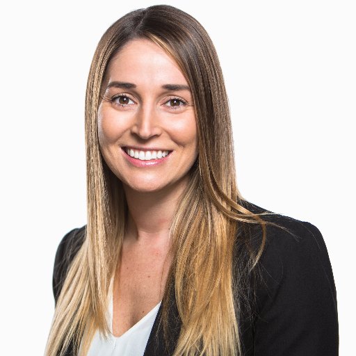hannahlcorey's profile picture. VP, Growth Marketing @mirakl