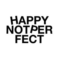 Happy Not Perfect (@hnpapp) 's Twitter Profile