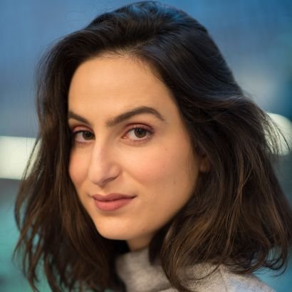 DoudjaKartobi's profile picture. DCbrain