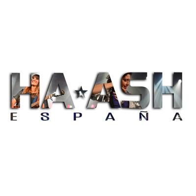 Todo lo relacionado con @haashoficial en España; está en esta cuenta. Único club oficial en el país. Contacto: contactohaashesp@gmail.com