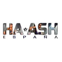 HA*ASH ESPAÑA(@HaAshEsp) 's Twitter Profile Photo
