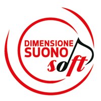 Dimensione Suono Soft (@dimsuonosoft) 's Twitter Profile Photo Dimensione Suono Soft (@dimsuonosoft) 's Twitter Profile Photo