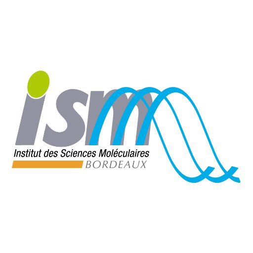 ISM - Institut des Sciences Moléculaires UMR CNRS / Université de Bordeaux / Bordeaux INP