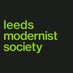 leeds modernist (@modernistsoclds) Twitter profile photo leeds modernist (@modernistsoclds) Twitter profile photo