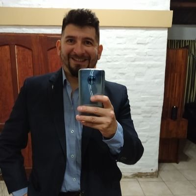 DESARROLLISTA. Perteneciente y Apoderado del Movimiento de Integración y Desarrollo MID distrito Formosa.