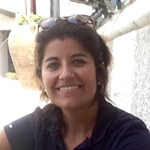 Patricia Vázquez-Dodero Rodríguez. Sing! Coaching & Music