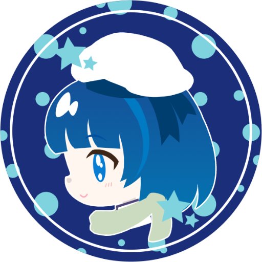 藍夜野レイラ＠藍夜野雑貨さんのプロフィール画像