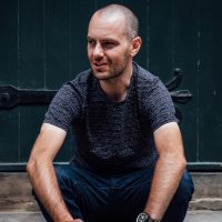 Nick Frendo (@nickfrendo) 's Twitter Profile
