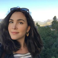 Andrea Fariña (@andrea_farina_p) 's Twitter Profile
