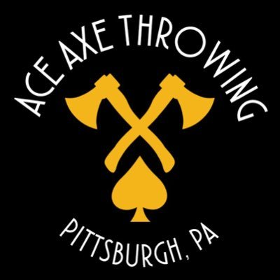 Ace (adj.) - Term reserved for a skilled sharpshooter in their respective tradecraft.

We specialize in parties and corporate events!

https://t.co/d3ROmmOMUn