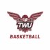 TWU Basketball (@TWU_Basketball) Twitter profile photo