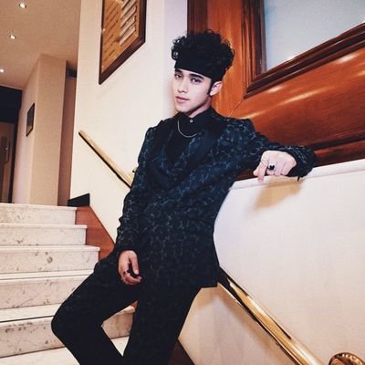 Cnco South Africa Cncoworldtour On Twitter Zabdiel