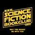 Science Fiction Book Club.org (@SFbookclub) Twitter profile photo