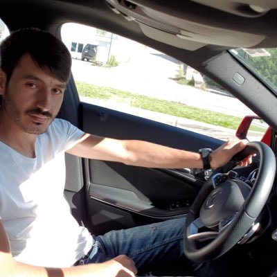 hseyinsarolu18's profile picture. 