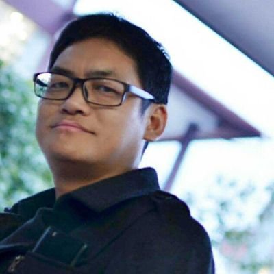 SaamjauP's profile picture. 专业生产先导泵，先导阀