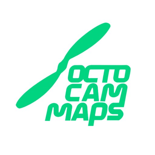 Octocam_Maps