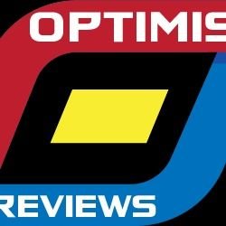 Hi, this is Martin with OptimisTech Reviews. my opinions are my own.