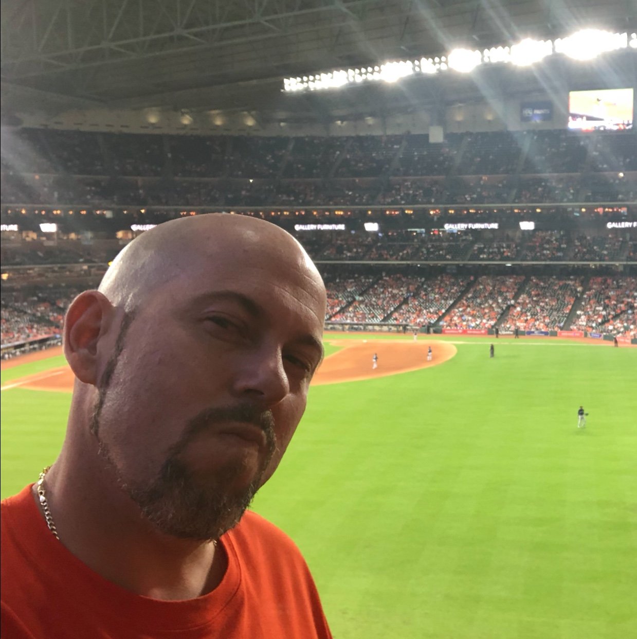 TexasJoshuaJ Profile Picture