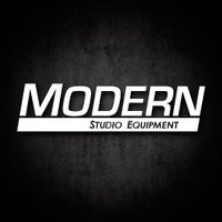 Modern Studio Equip(@ModernStudioEq) 's Twitter Profile Photo