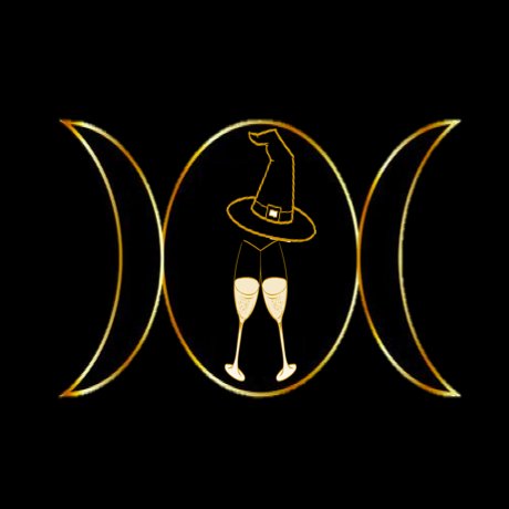 WitchWhine's profile picture. A uk podcast about the supernatural, true crime and the occult in the modern day. oh, with a glass of wine of course... maybe 2