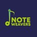 Note Weavers CIC (@NoteWeavers) Twitter profile photo