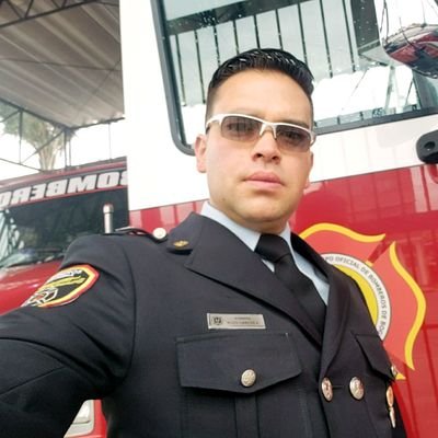 Bombero Aph