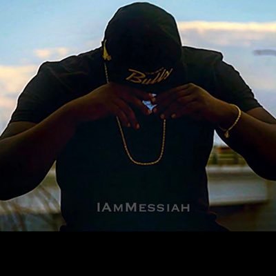 IAmMessiah11 Profile Picture