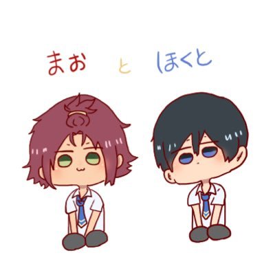 まきゃ🌟固ツイ見てくださいさんのプロフィール画像