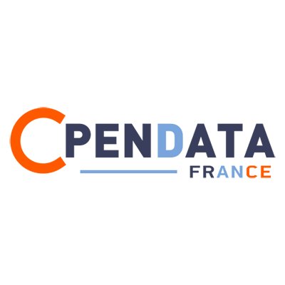 opendata_fr Profile Picture