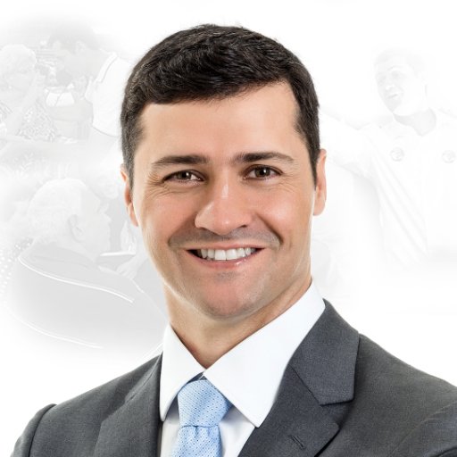 CassioNavarroSP's profile picture. Agradeço a todos que nso deram a votação expressiva de mais de 51 mil votos!