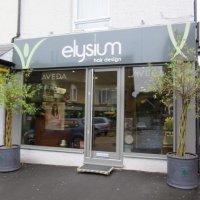 Elysium Hair Design(@ElysiumHD) 's Twitter Profile Photo