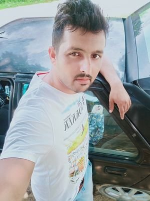 IjAzKha06527658's profile picture. Give respect and get respect
be positive