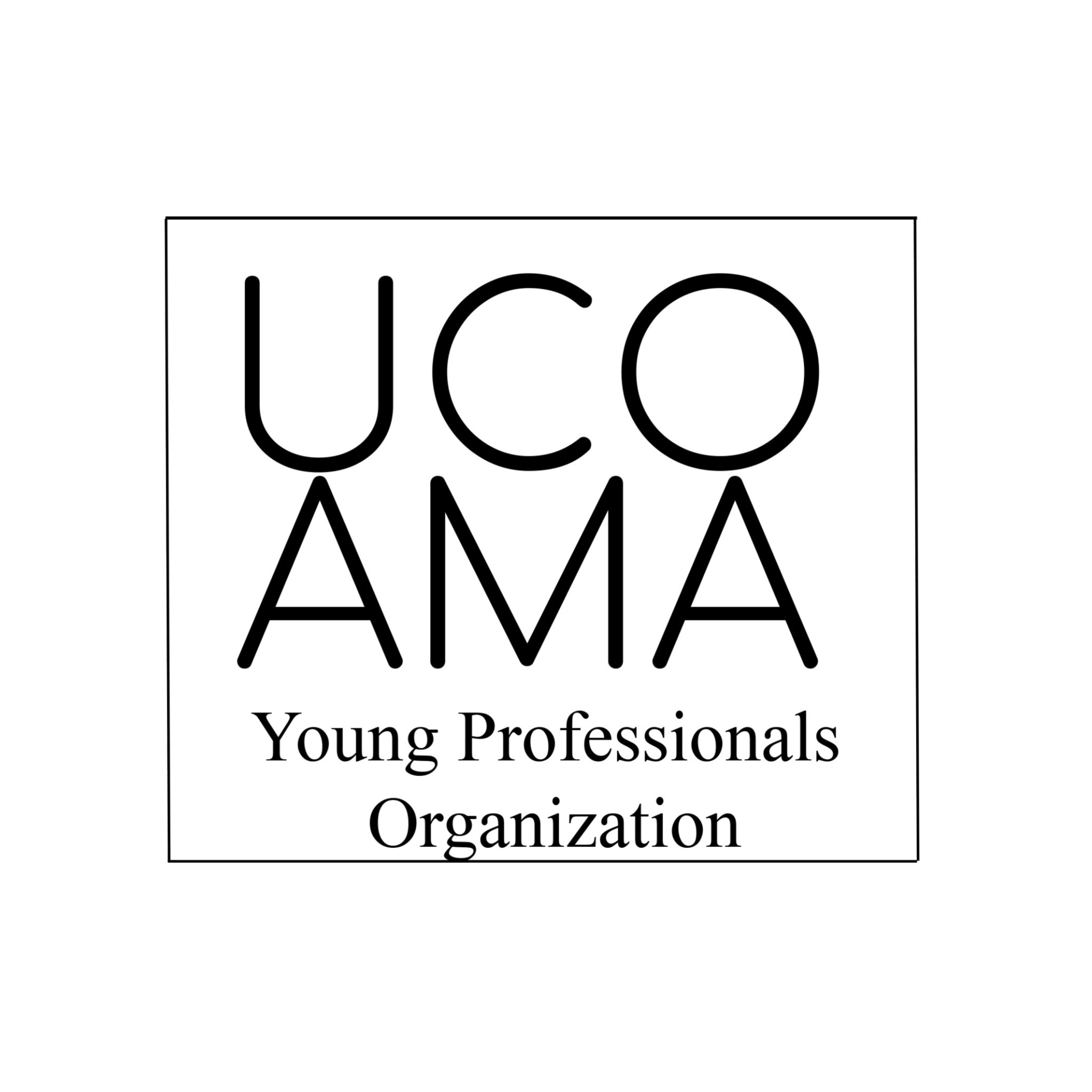 [ University of Central Oklahoma Chapter of the American Marketing Association ]