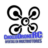CholloDroneRc (@rcchollo) 's Twitter Profile