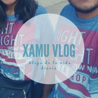 XAMU VLOGS(@VlogsXamu) 's Twitter Profile Photo