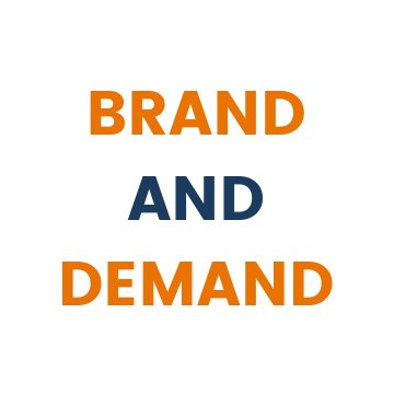 Frost & Sullivan's Brand and Demand Solutions practice delivers demand generation programs + world-class events to give your brand the recognition it deserves.