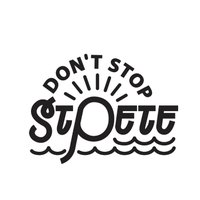 Don't Stop St. Pete (@dontstopstpete) 's Twitter Profile Photo