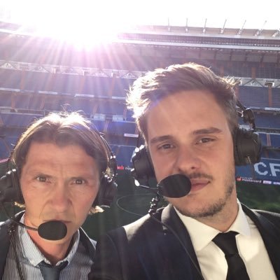@lachainelequipe @DAZN_FR La Liste
Réalisateur de « Au Nord » disponible sur @PVSportFR