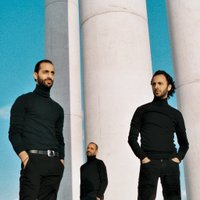 Le Trio Joubran (@letriojoubran) 's Twitter Profile
