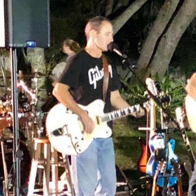 Christian, husband, father, son, son-in-law, brother, brother-in-law, uncle, great-uncle, 4th grade teacher, guitar-mandolin player, singer, conservative