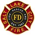 Salt Lake City Fire Department (@slcfire) Twitter profile photo Salt Lake City Fire Department (@slcfire) Twitter profile photo