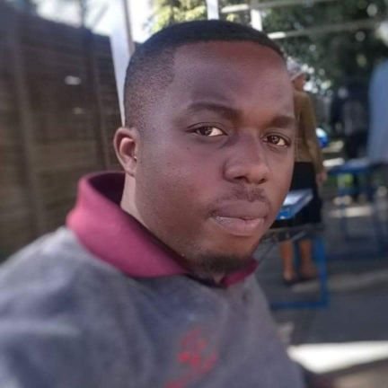 tonderai_kurewa's profile picture. Strategic Marketing and Data Analytics