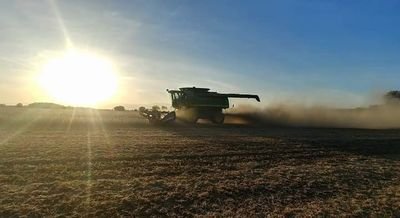 Thomas19847's profile picture. Farmer from Thumb of Michigan