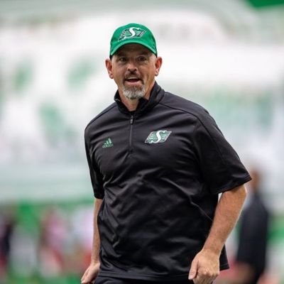 HFC Saskatchewan Roughriders