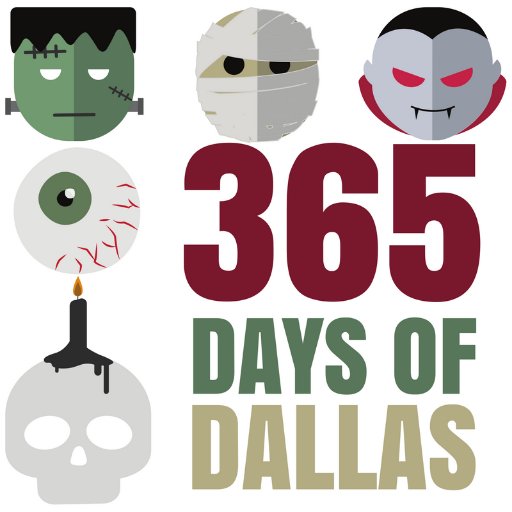 Welcome to 365 days of Dallas TX. As a Dallas Native I wanted to share everything that is happening in Dallas and the surrounding areas.    #DallasNative