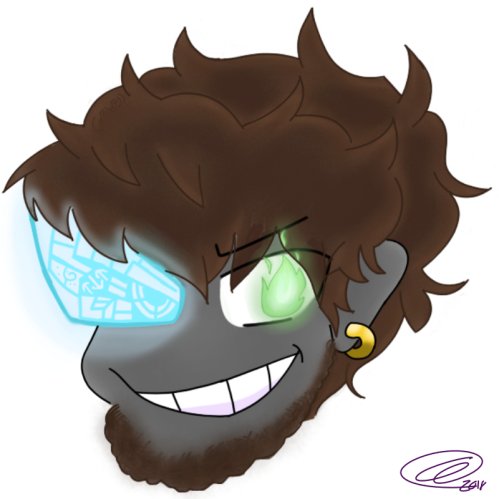 #BlackLivesMatter King of the Venus Clan. Grand Priest of Tymora. Twitch Affiliate. 🏳️🌈He/Him., ADHD. Also goes by Zach. Pfp by @ultra_dork. No Random DM's.