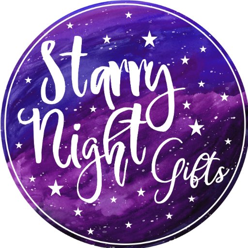 StarryNightGifts is a small business that creates affordable handmade gifts.