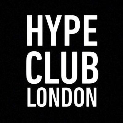 👟👕 Latest sneaker and hyped clothing info   🛎 Turn on notifications 📌 Use #hypeclublondon for a feature