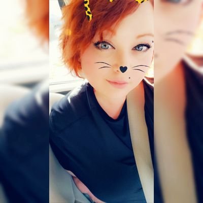 spoiler alert: I'm overly honest, out going, and super blunt, headstrong and adorable.