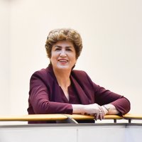 Maria João Rodrigues(@MJRodriguesEU) 's Twitter Profile Photo